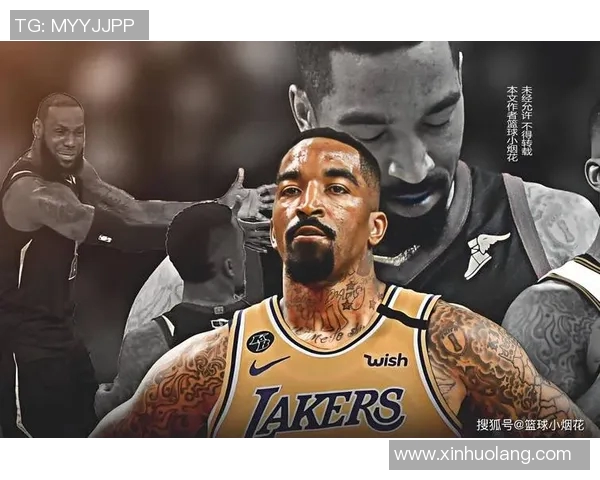 詹姆斯:从篮球巨星到社会影响力的多元化发展之路 詹姆斯:从篮球巨星到社会影响力的多元化发展之路