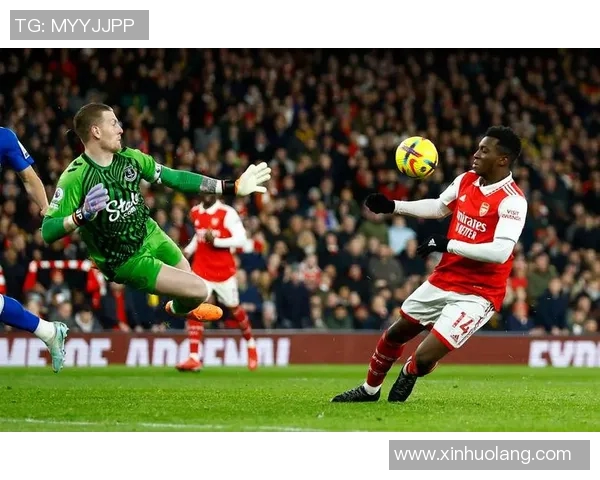 埃弗顿主场迎战伍卡斯尔争夺英超宝贵积分的激烈对决 埃弗顿主场迎战伍卡斯尔争夺英超宝贵积分的激烈对决