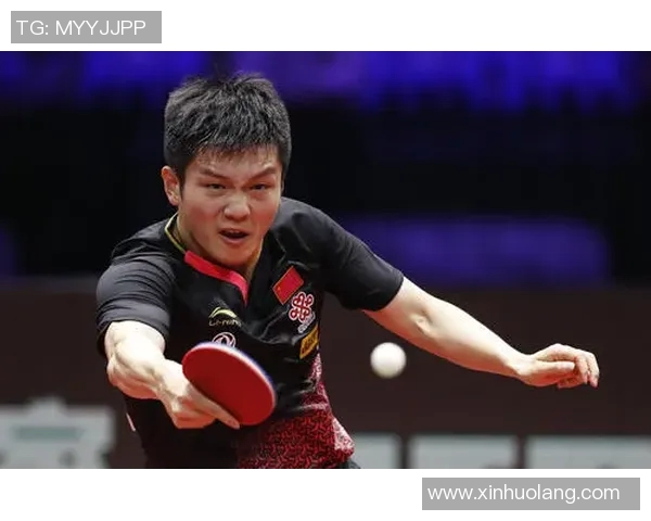 世乒赛巅峰对决樊振东与李选手激烈角逐引发球迷热议 世乒赛巅峰对决樊振东与李选手激烈角逐引发球迷热议