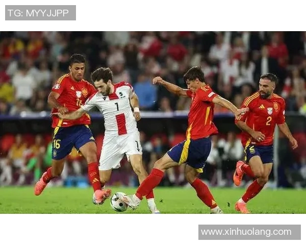 俄罗斯与西班牙的激烈对决谁能在这场比赛中笑到最后