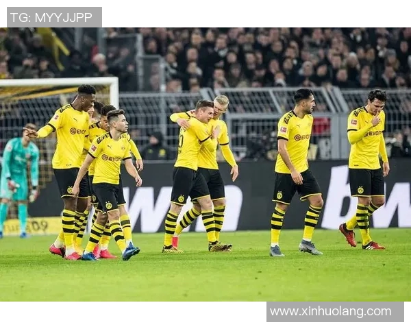 多特蒙德主场迎战霍芬海姆期待精彩对决与胜利之争 多特蒙德主场迎战霍芬海姆期待精彩对决与胜利之争