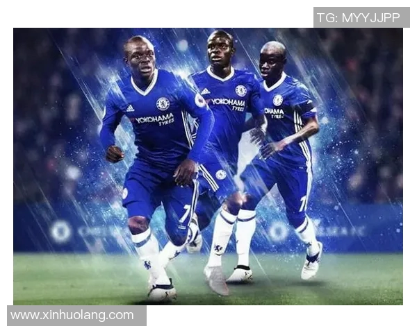 恩戈洛坎特:从默默无闻到足球巨星的传奇之路与不屈精神 恩戈洛坎特:从默默无闻到足球巨星的传奇之路与不屈精神