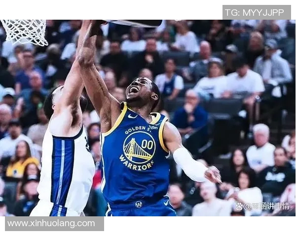 勇士逆袭掘金，汤普森爆砍50分引爆全场