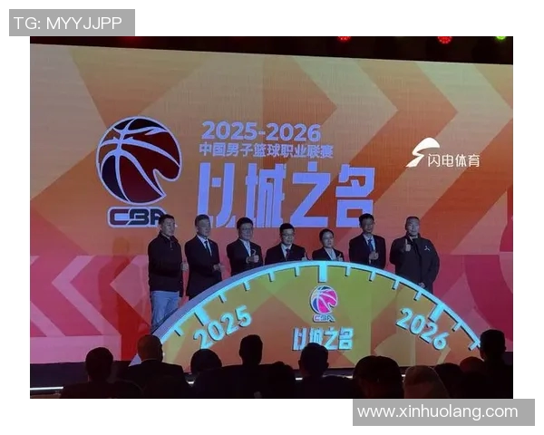 姚明宣布CBA启动全球招聘,力争打造国际一流联赛体系 姚明宣布CBA启动全球招聘,力争打造国际一流联赛体系