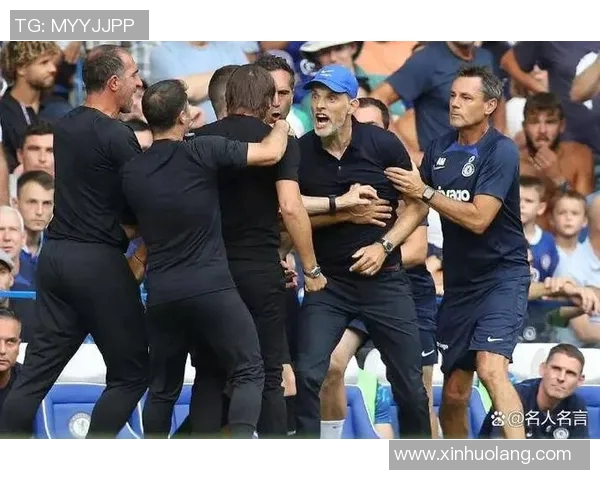 切尔西与热刺精彩对决比赛视频回顾及精彩瞬间分析 切尔西与热刺精彩对决比赛视频回顾及精彩瞬间分析