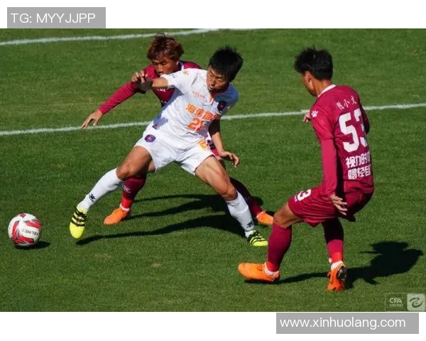 盐城大丰主场迎战青岛中能力争全取三分提升联赛排名