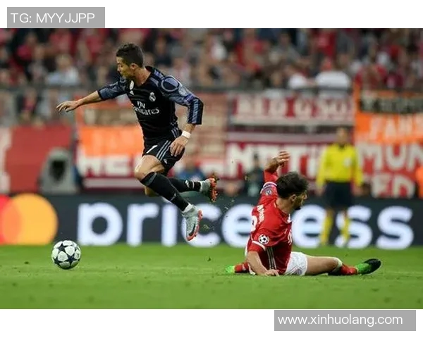 皇马与拜仁激战正酣直播吧全程带你感受巅峰对决魅力