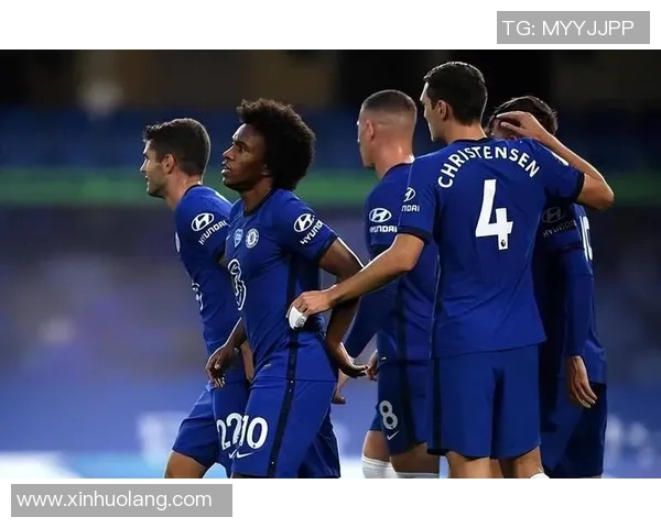 切尔西与热刺精彩对决录像回放全程回顾与精彩瞬间分析