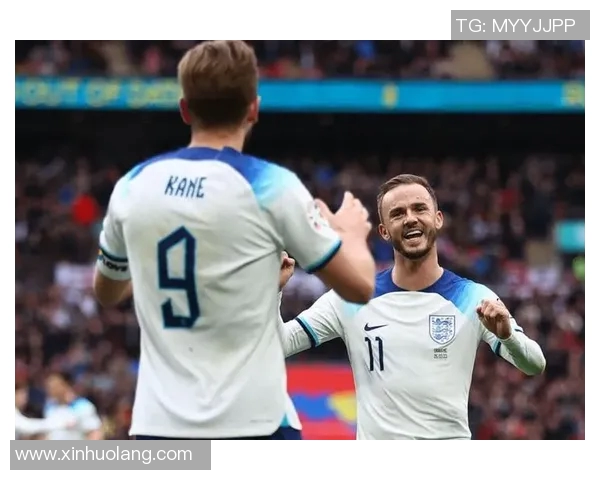 凯恩的传奇旅程:从年轻天才到足球世界的巨星之路 凯恩的传奇旅程:从年轻天才到足球世界的巨星之路