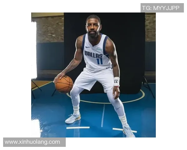 凯里欧文的篮球传奇之路与个人成长探索 凯里欧文的篮球传奇之路与个人成长探索