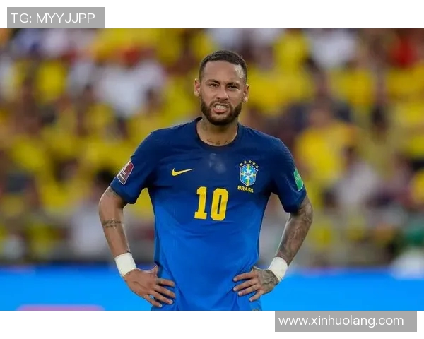 内马尔的足球传奇旅程:从巴西天才到全球偶像的蜕变与挑战 内马尔的足球传奇旅程:从巴西天才到全球偶像的蜕变与挑战