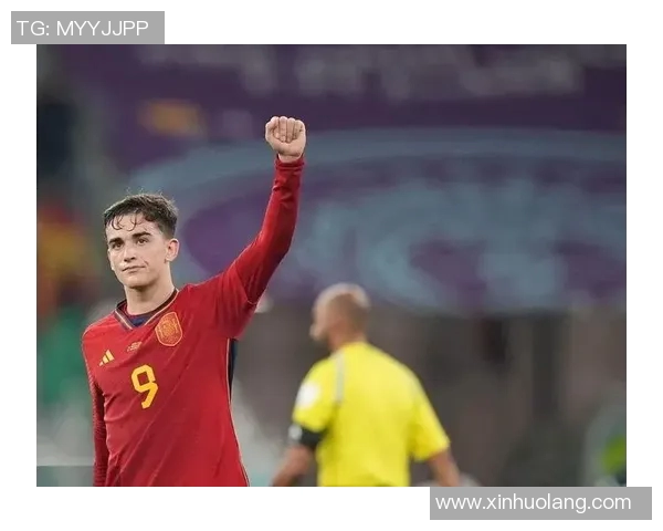 加维：从新星崛起到足球巨星的成长之路与未来展望