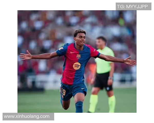 佩德里：年轻天才在巴萨的崛起与未来潜力的无限可能