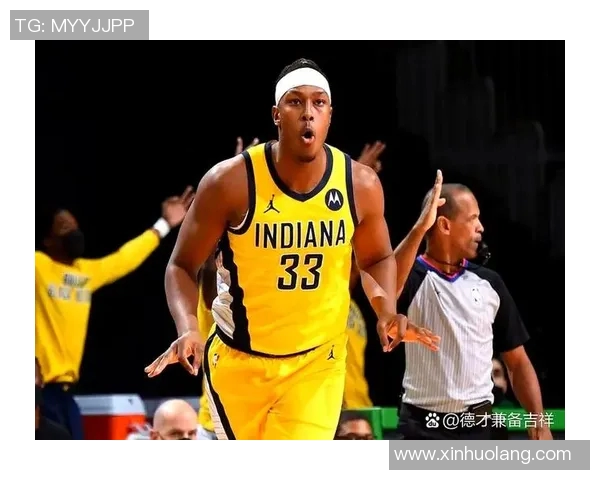 迈尔斯特纳：从潜力新星到NBA防守巨星的华丽蜕变