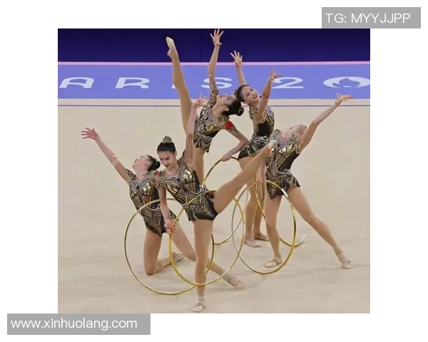 优雅与力量的结合艺术体操视频带你领略运动之美与艺术之韵 优雅与力量的结合艺术体操视频带你领略运动之美与艺术之韵