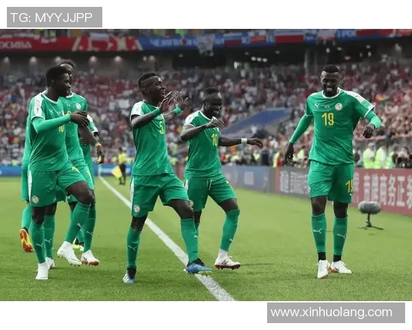 塞内加尔与突尼西亚激战在即谁能在非洲杯中笑到最后 塞内加尔与突尼西亚激战在即谁能在非洲杯中笑到最后