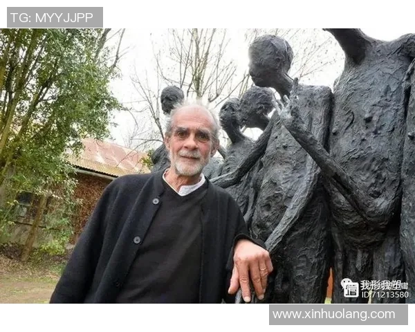 佩蒂特:探索这位艺术家如何在当代文化中重塑传统与创新的界限 佩蒂特:探索这位艺术家如何在当代文化中重塑传统与创新的界限