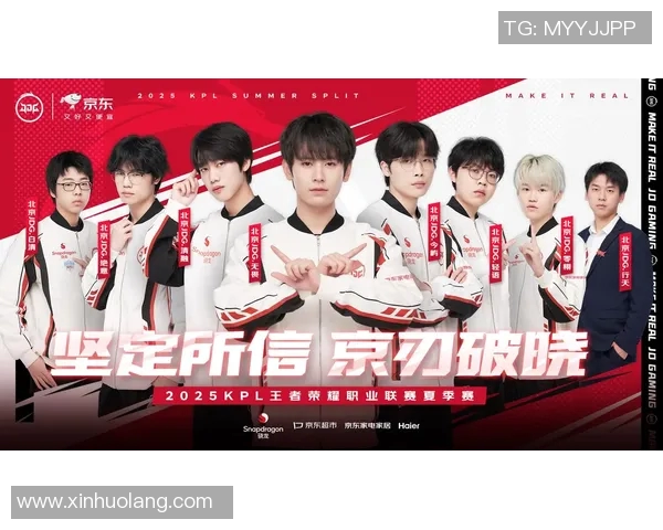 外国解说精彩分析SN战队对阵JDG战队的精彩对决与战术解析