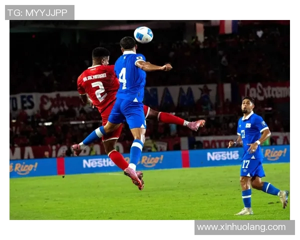 美国与巴拿马足球赛精彩对决比分揭晓引发热议 美国与巴拿马足球赛精彩对决比分揭晓引发热议