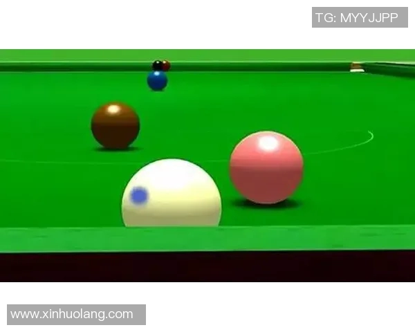 斯诺克录像精彩回顾与分析领略比赛背后的技巧与策略 斯诺克录像精彩回顾与分析领略比赛背后的技巧与策略