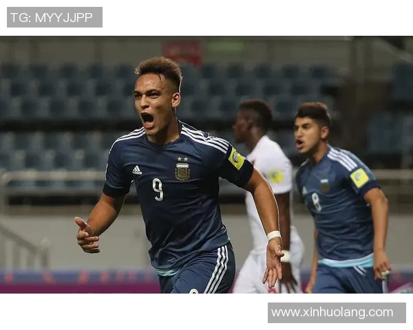 劳塔罗:从新星崛起到足球巨星的辉煌之路与未来展望 劳塔罗:从新星崛起到足球巨星的辉煌之路与未来展望