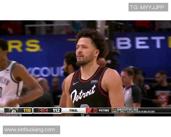 活塞队创下28连败历史纪录主帅辞职球员泪流满面更衣室悲痛不已 活塞队创下28连败历史纪录主帅辞职球员泪流满面更衣室悲痛不已