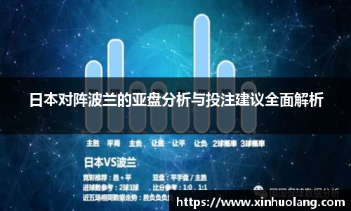 日本对阵波兰的亚盘分析与投注建议全面解析